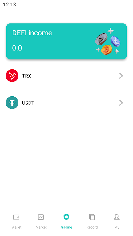 Screenshot Neptune APK v1.0.4 untuk Android
