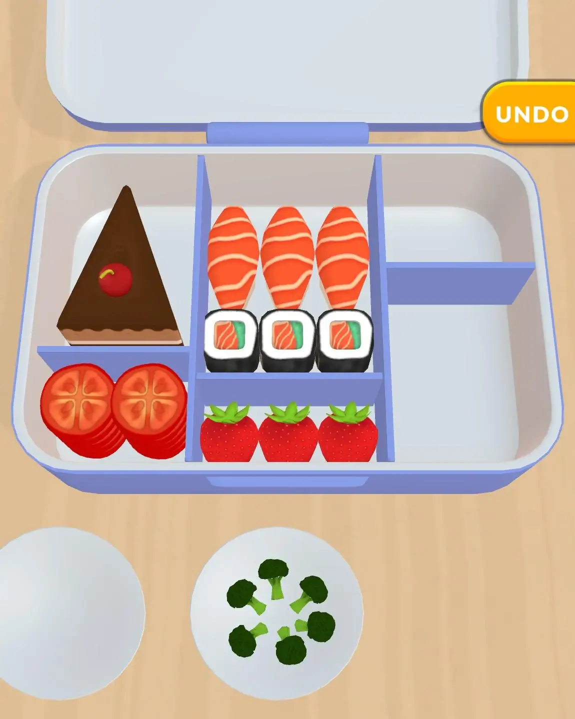 Screenshot Lunch Box Ready APK v1.8.3.3