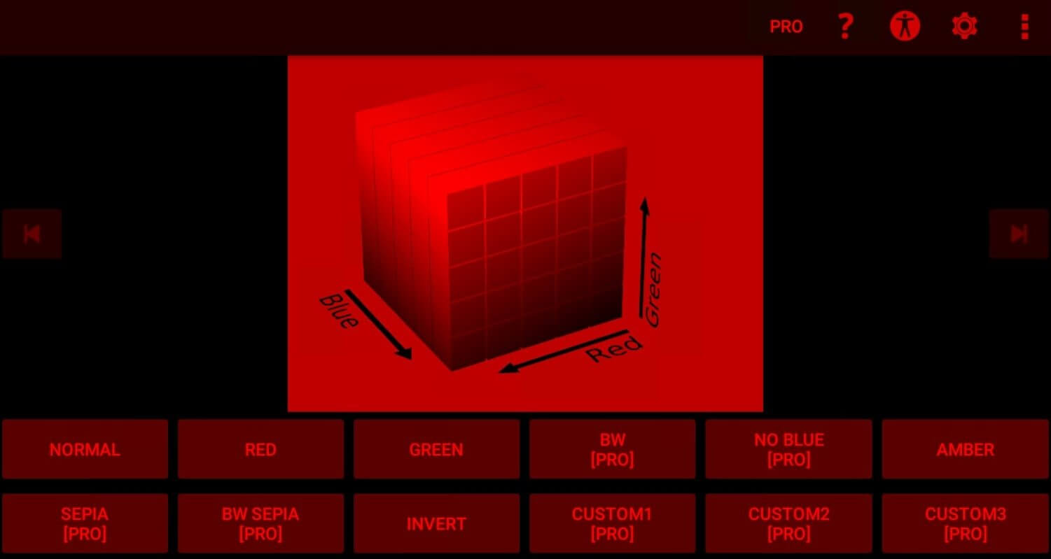 Screenshot Color Changer APK v1.35