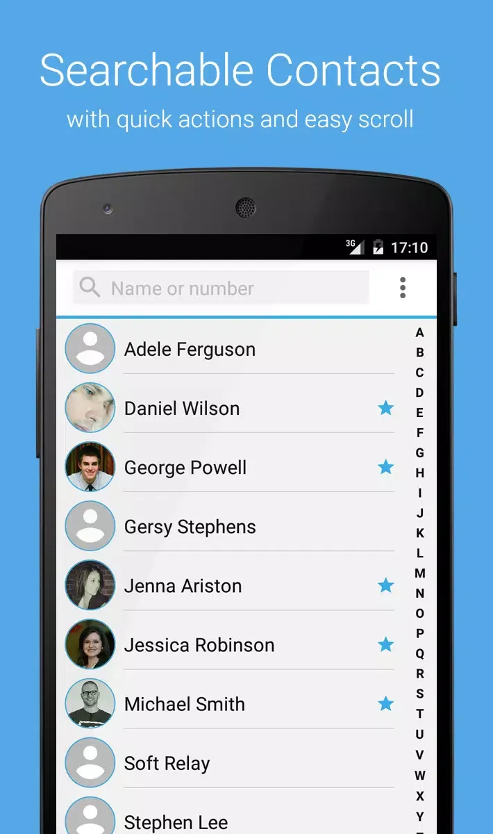 Screenshot Call Log Monitor APK