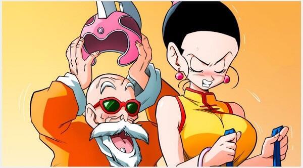 Screenshot Kame Paradise 3 APK