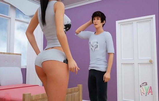 Screenshot Milfy City APK v1.3e