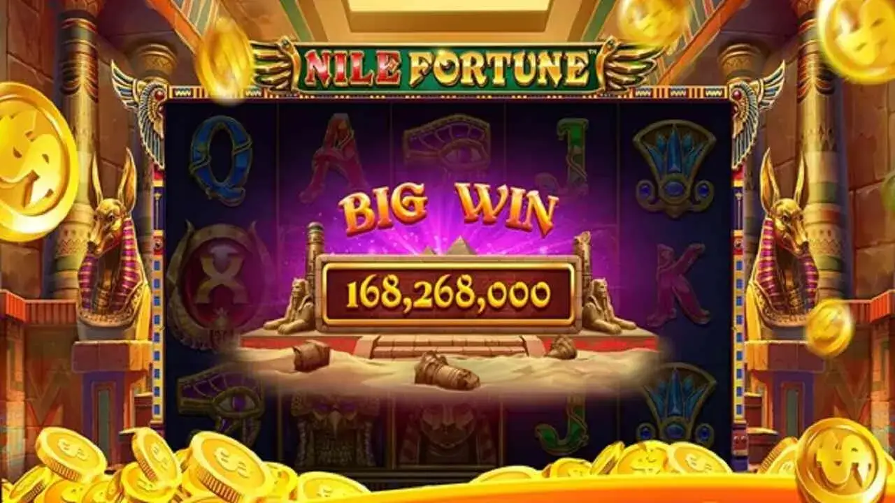 Screenshot 9399 Slot APK: Game Slot Android dengan Beragam Tema