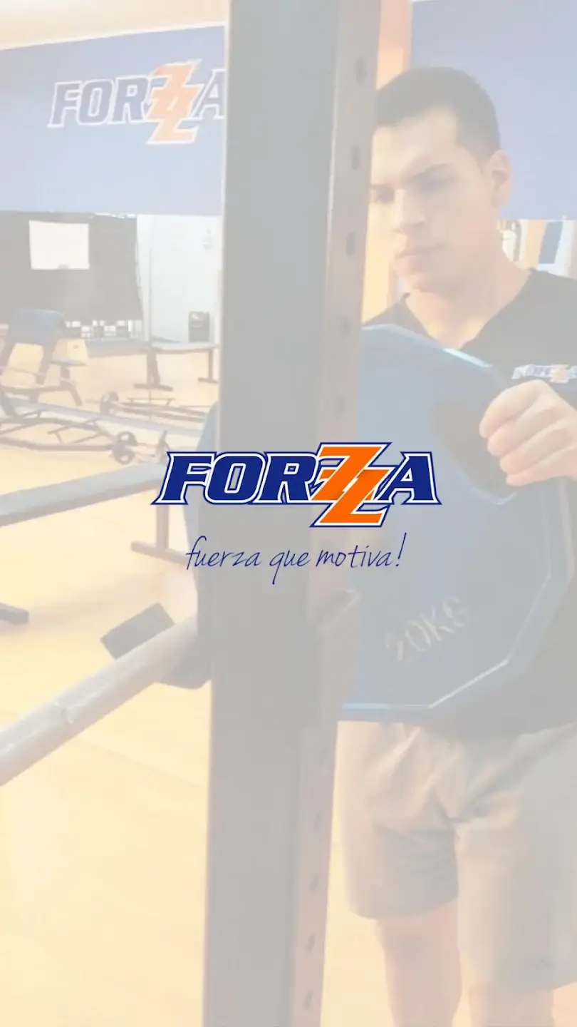 Screenshot Forzza APK v7.109.0 untuk Android