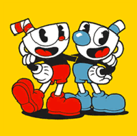 Cuphead Mobile APK v0.6.1 untuk Android