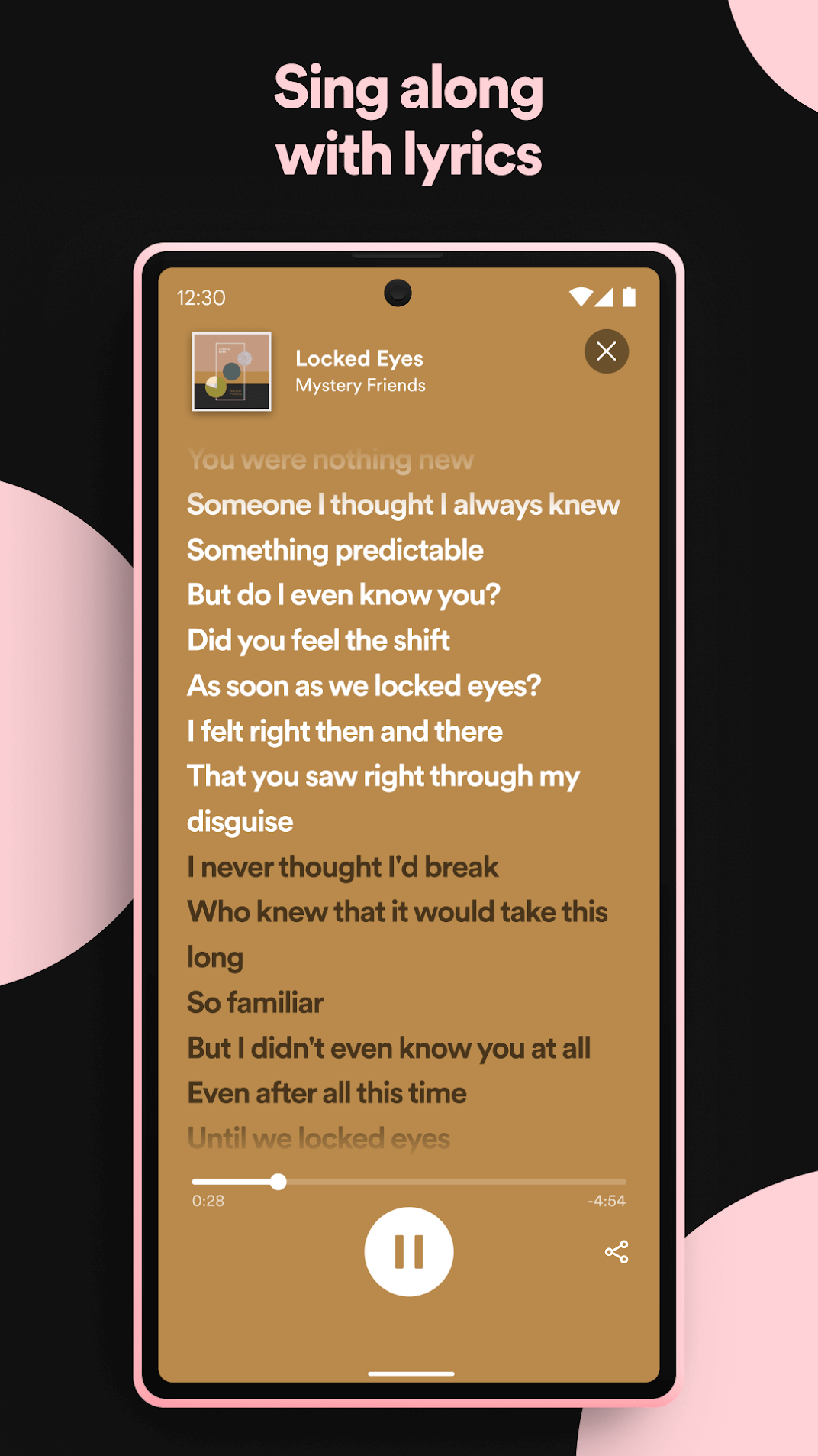Screenshot Spotify APK 9.1.46.1936