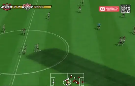 Screenshot Bomba Patch APK