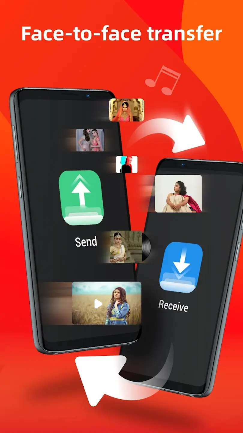 Screenshot PLAYit APK untuk Android