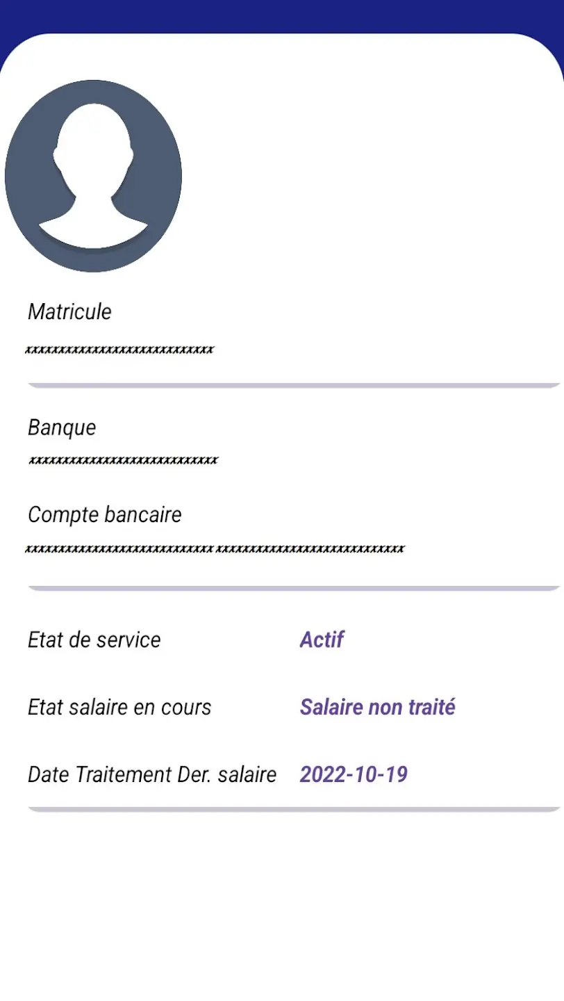 Screenshot eSOLDE APK v5.3 untuk Android