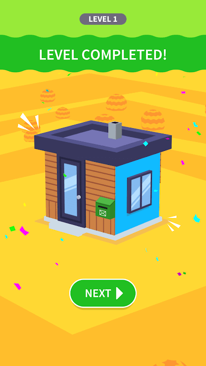 Screenshot House Paint APK v1.4.53