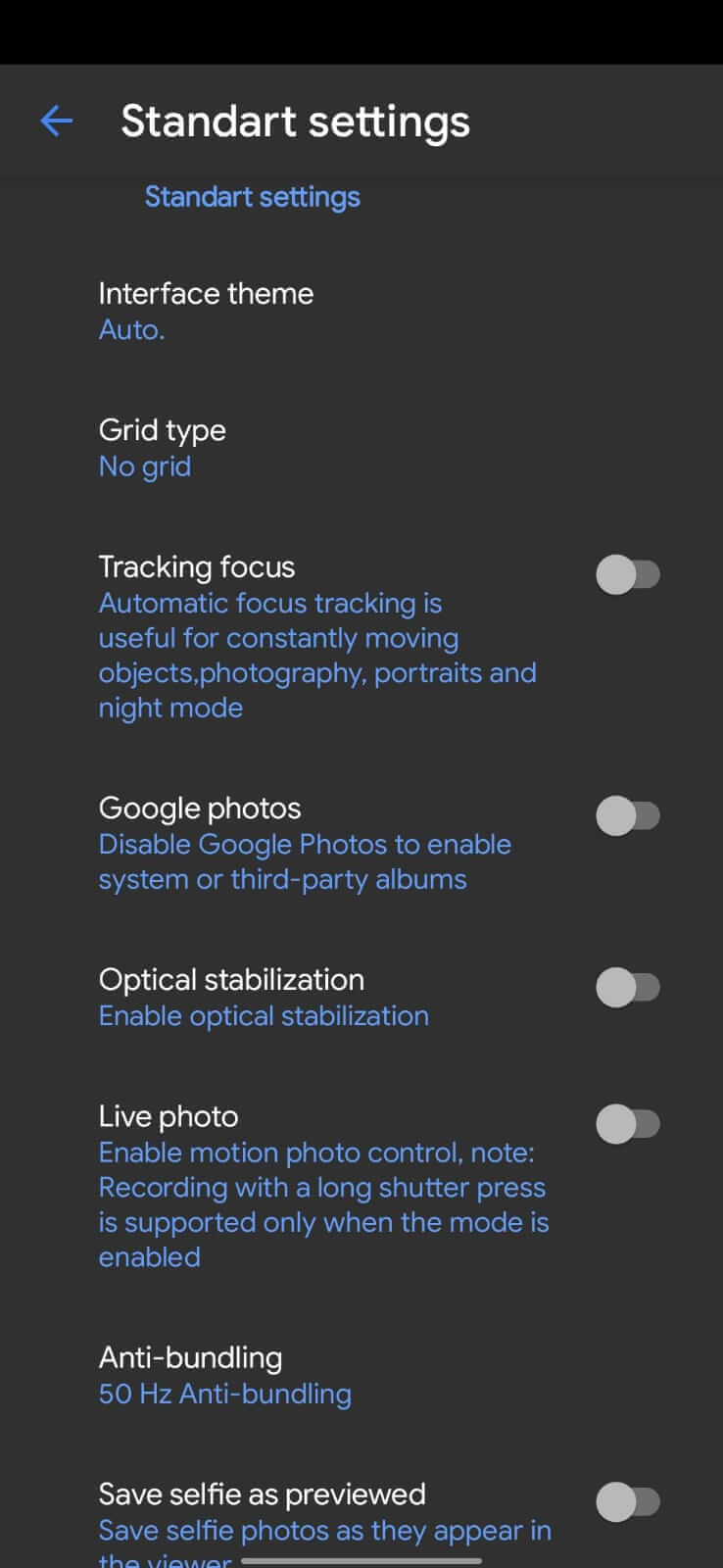 Screenshot LMC8.2 APK v4.7.20 untuk Android
