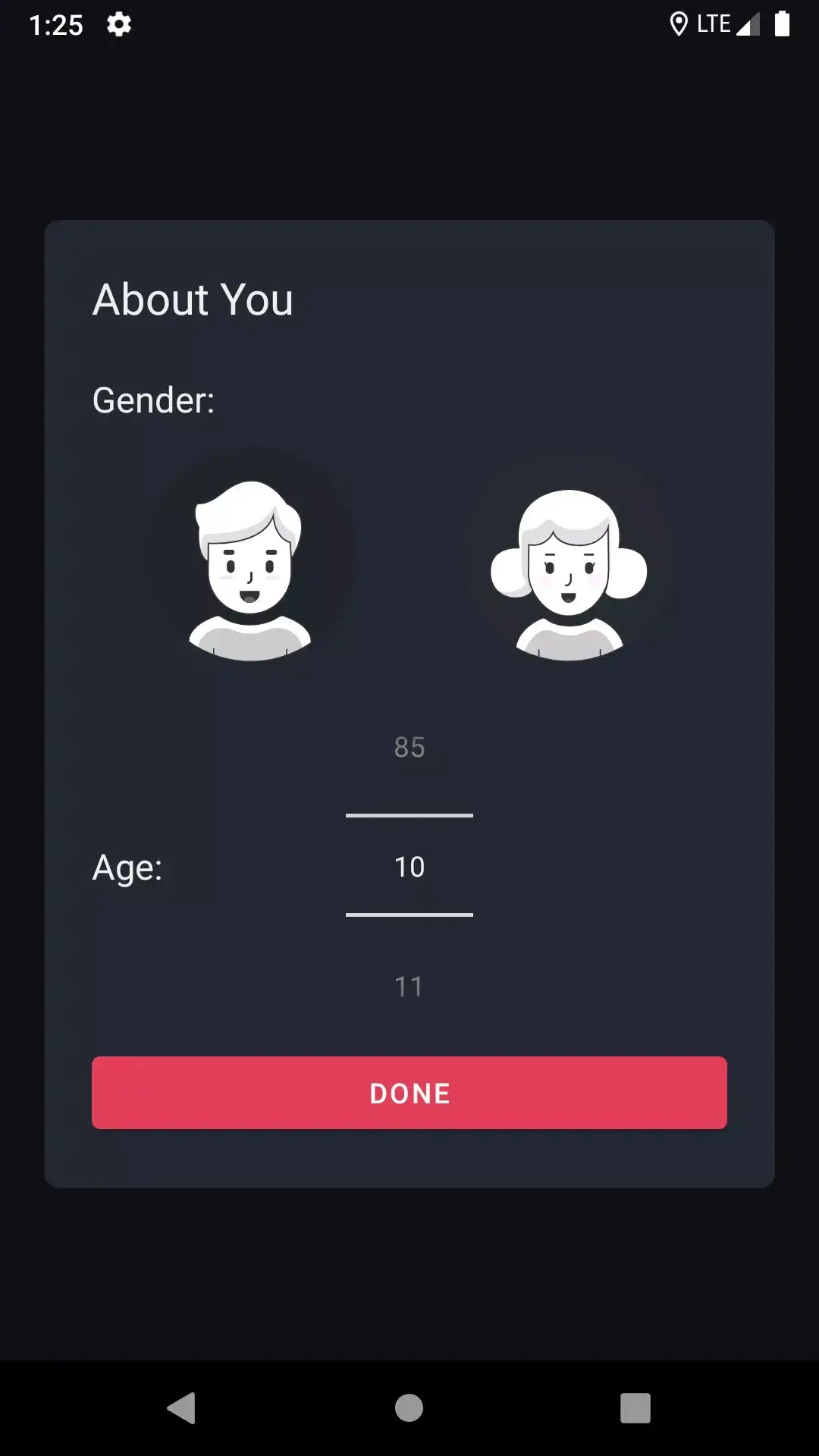 Screenshot MyTV+ APK v3.15.1