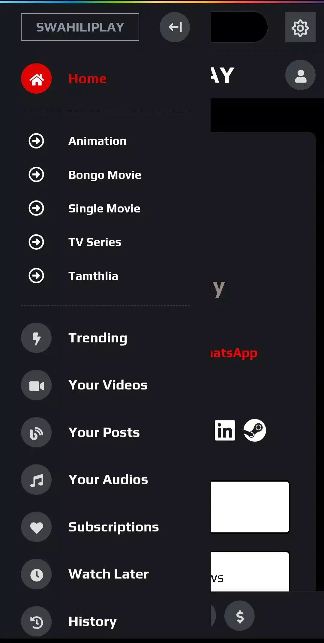 Screenshot Speedplay APK