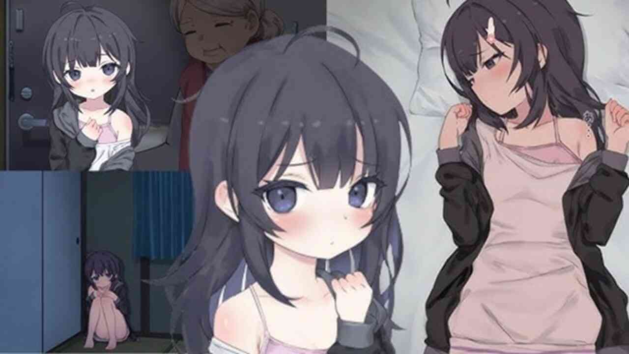 Screenshot Rinkan Hut APK