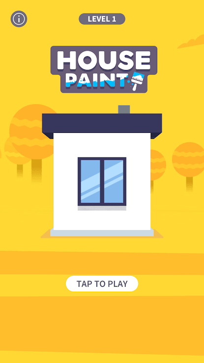 Screenshot House Paint APK v1.4.53