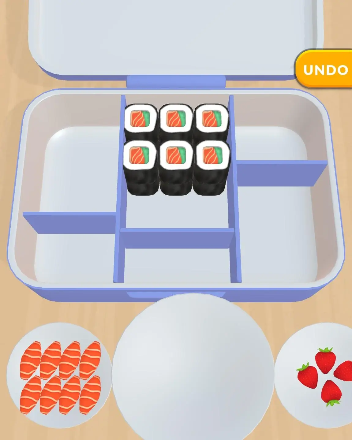 Screenshot Lunch Box Ready APK v1.8.3.3