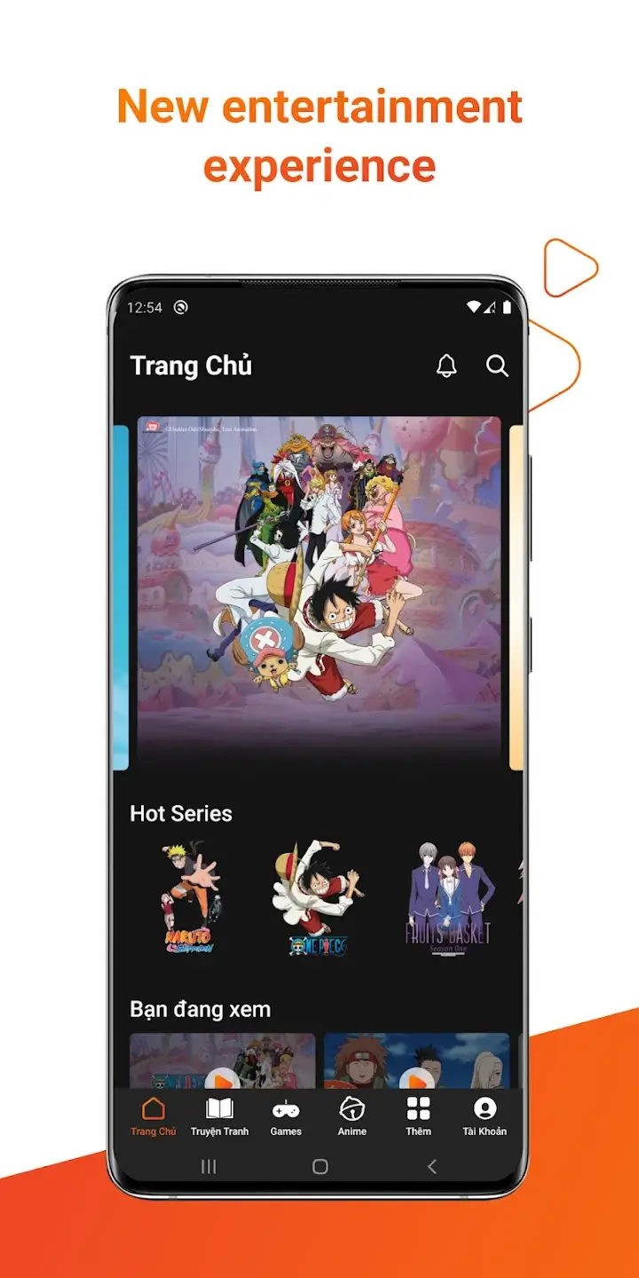 Screenshot POPS APK Download untuk Android