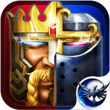 Clash Of Kings APK v11.16.0