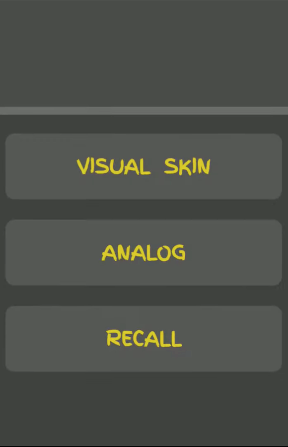 Screenshot Worst Gaming Injector APK v1.33