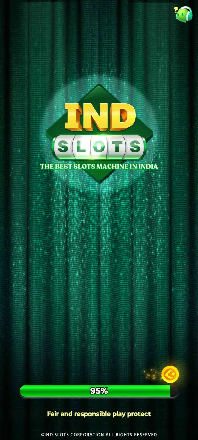 Screenshot Ind Slots APK v8.46.6 untuk Android