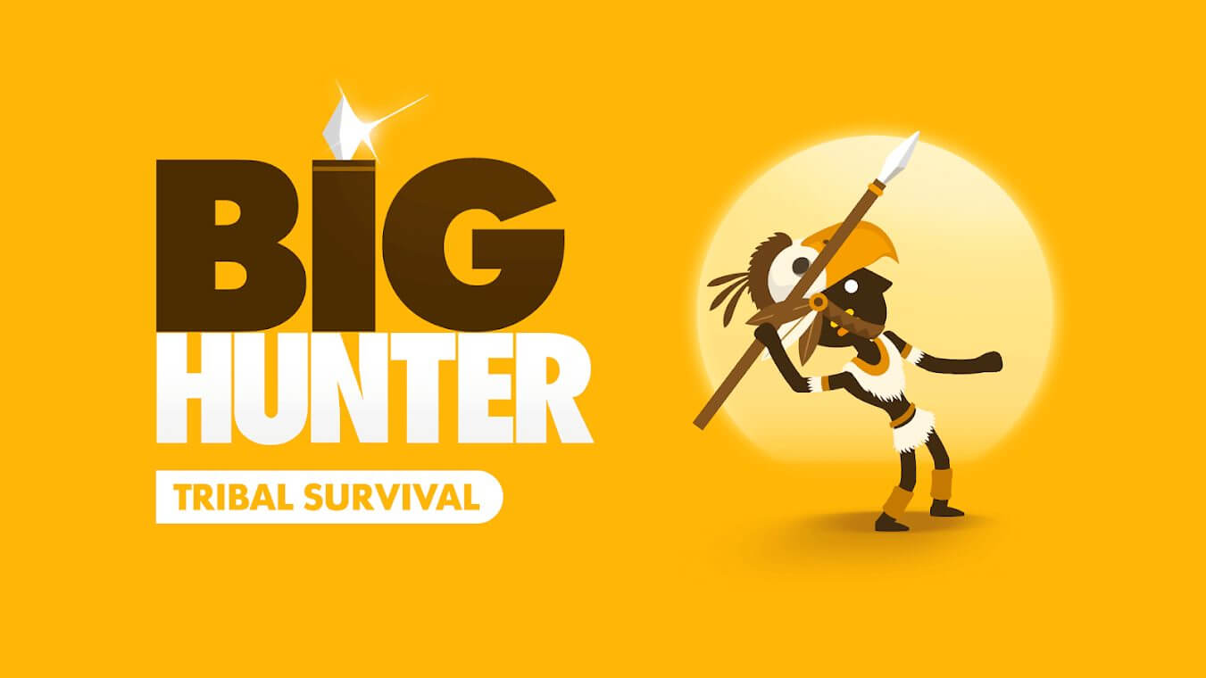 Screenshot Big Hunter APK