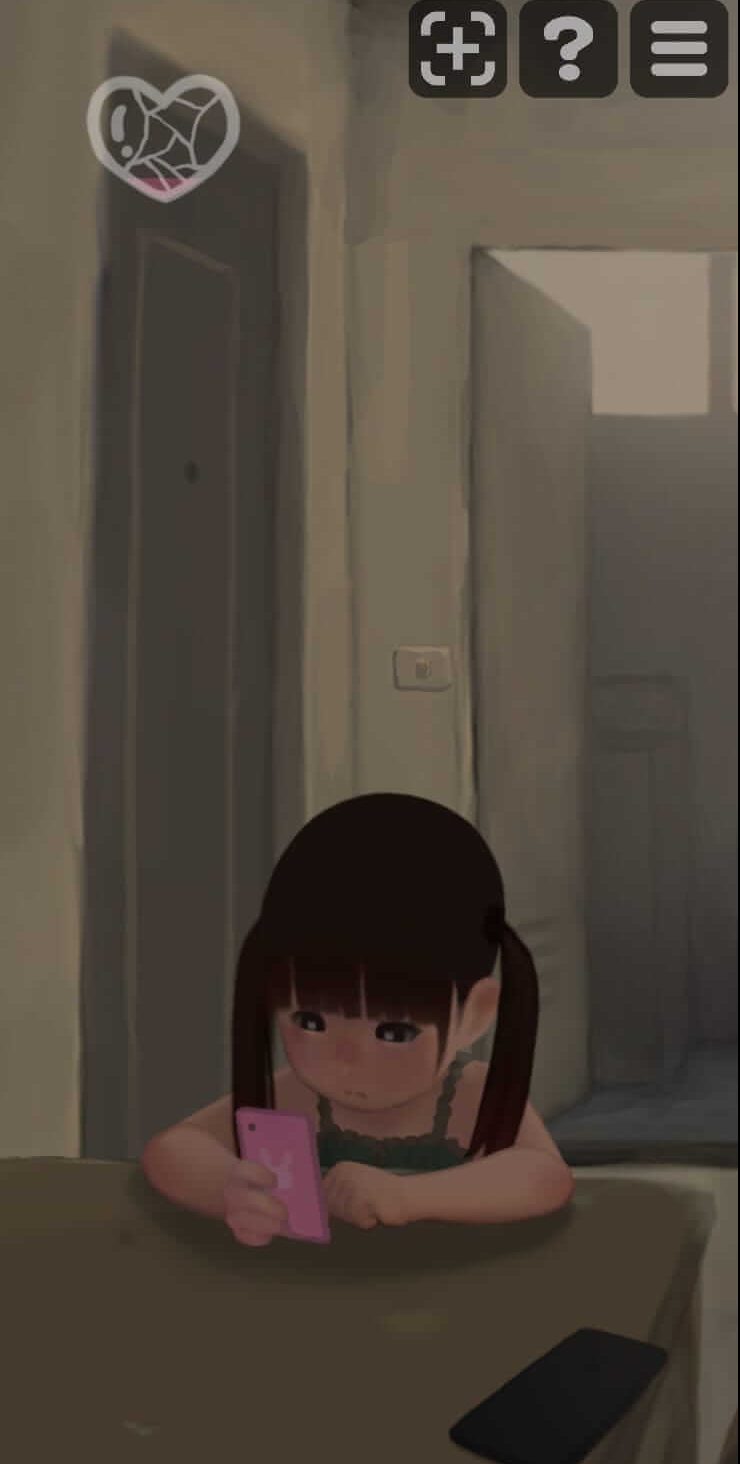 Screenshot Lost Life APK v1.98