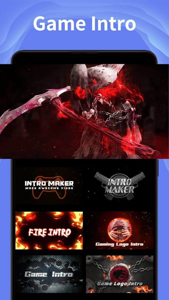 Screenshot Intro Maker APK v2.3.2