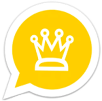 WhatsApp Gold APK v44.10 untuk Android