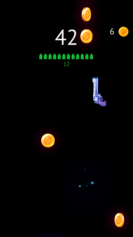 Screenshot Flip The Gun APK v1.2