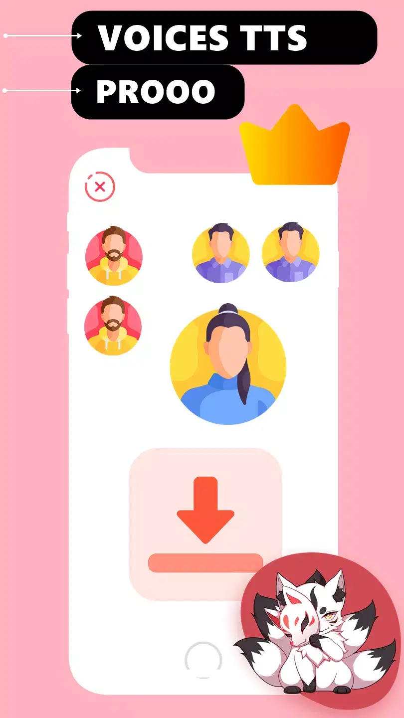 Screenshot Fake You APK 21.5.8