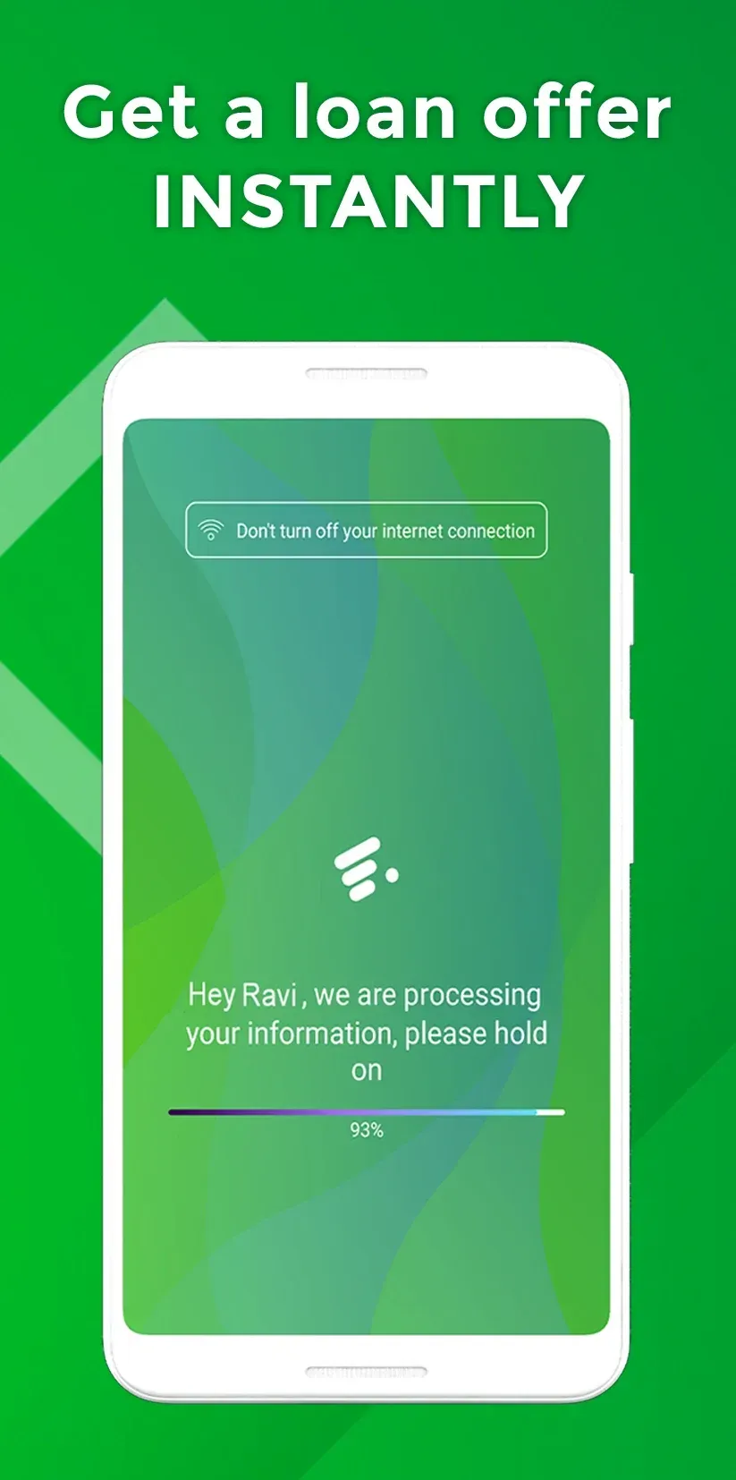 Screenshot Ponsel Duit APK v4.3 untuk Android
