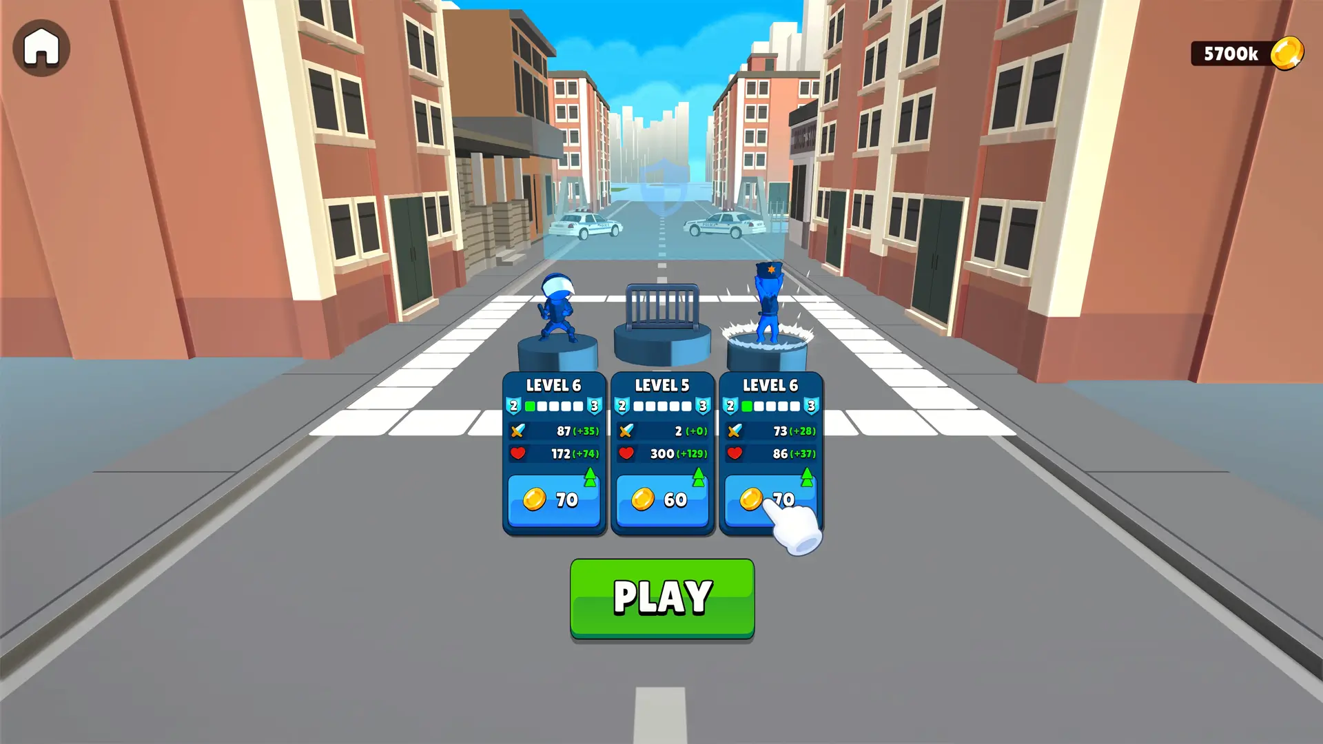 Screenshot City Defense APK 2.0.3