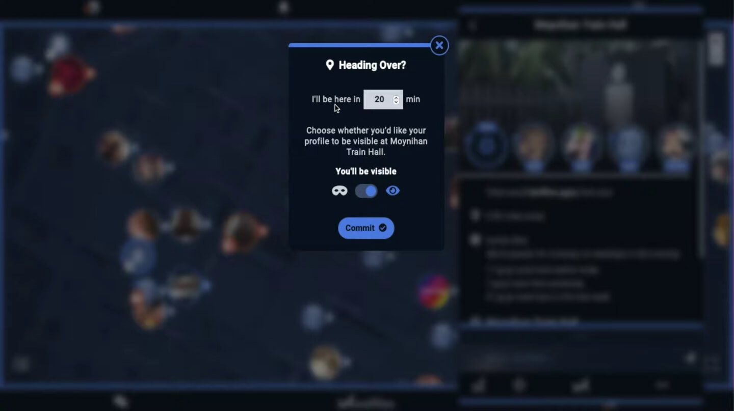 Screenshot Sniffies APK 1.0 untuk Android
