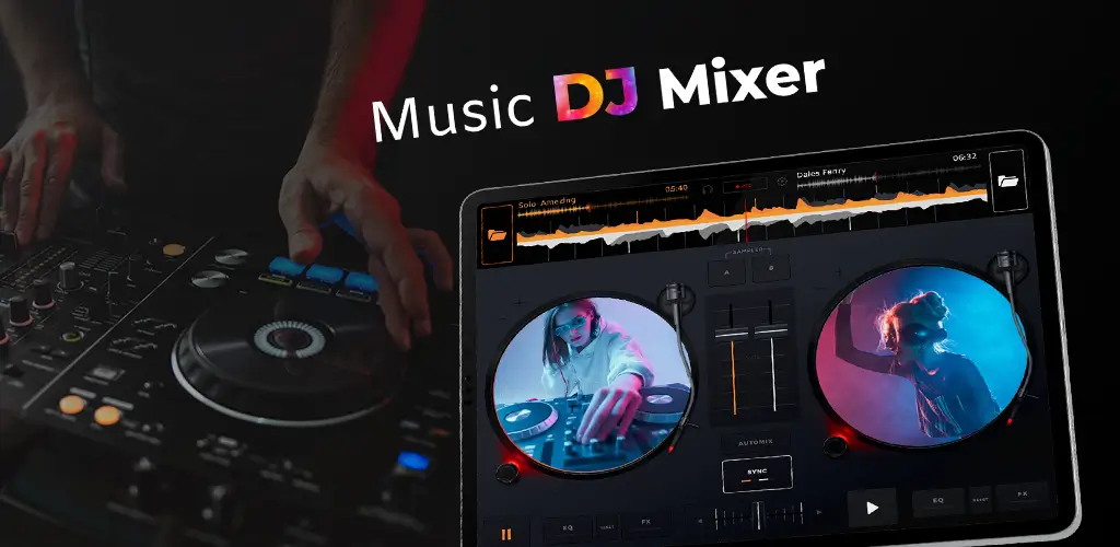 Screenshot DJ Dodo APK