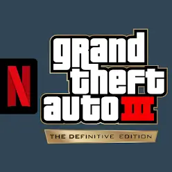 GTA III - Netflix: Open World Klasik dengan Grafis Remaster