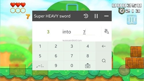 Screenshot SB Game Hacker APK v6.1 untuk Android