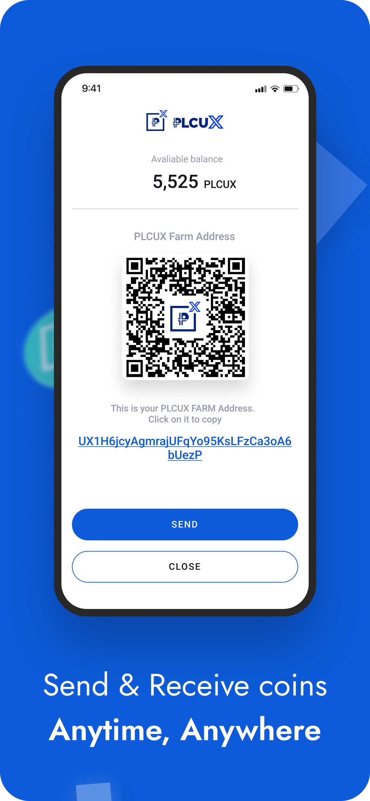 Screenshot Ultima Farm APK v3.6.1