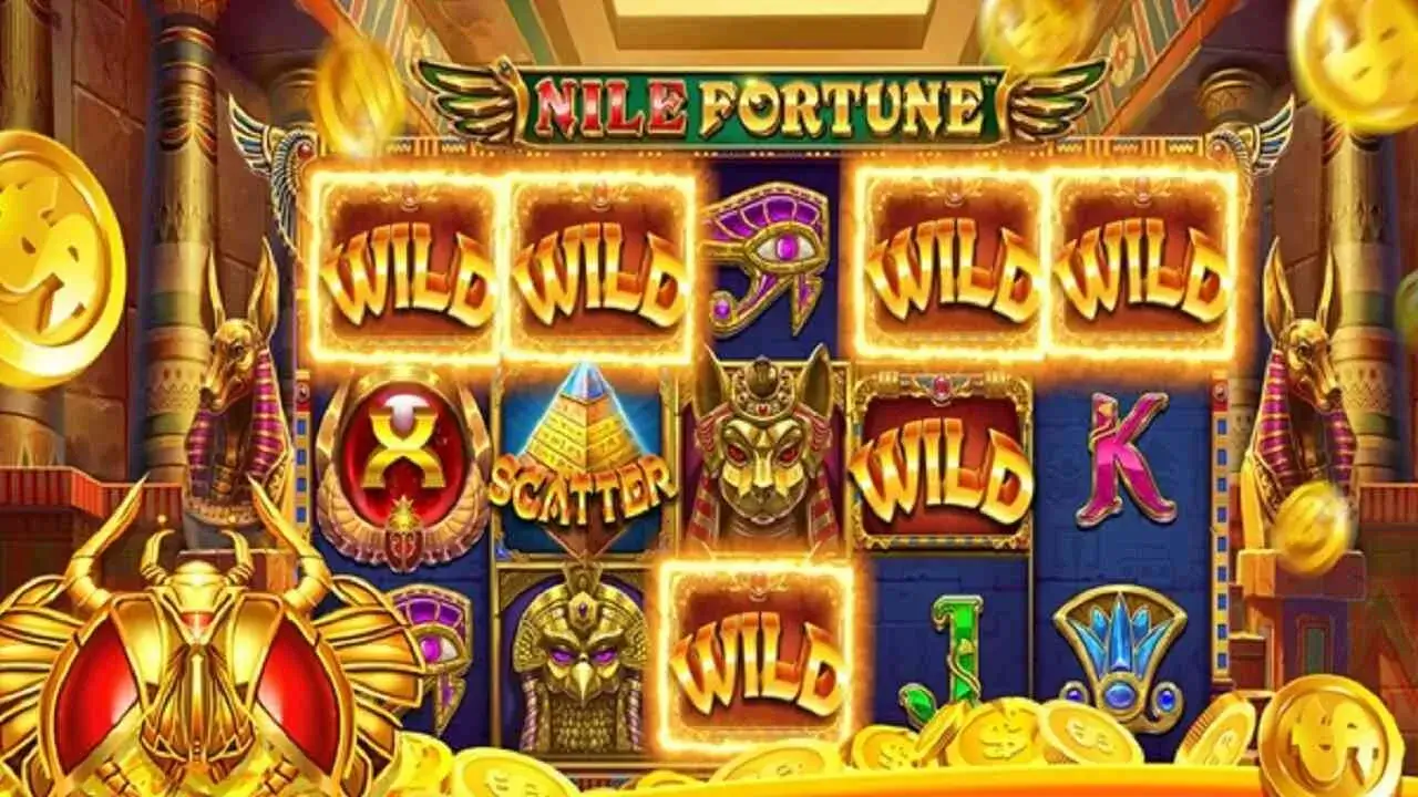 Screenshot 9399 Slot APK: Game Slot Android dengan Beragam Tema