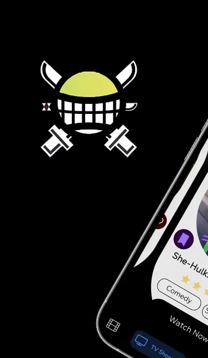 Screenshot Zoro.to APK v1.0 untuk Streaming Anime