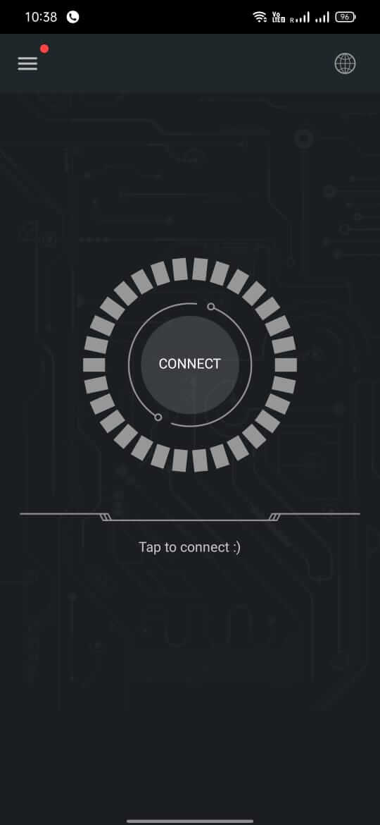 Screenshot Secure VPN APK v4.4.1 untuk Android