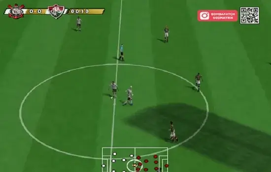 Screenshot Bomba Patch APK