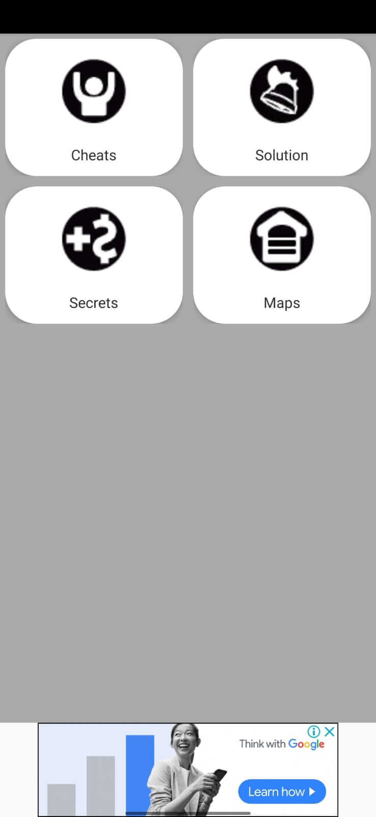 Screenshot CLEO MOD Master APK v2.0.9