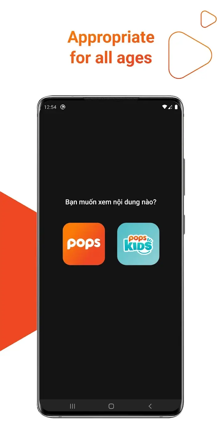Screenshot POPS APK Download untuk Android
