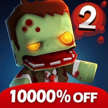 Call Of Mini Zombies 2 APK