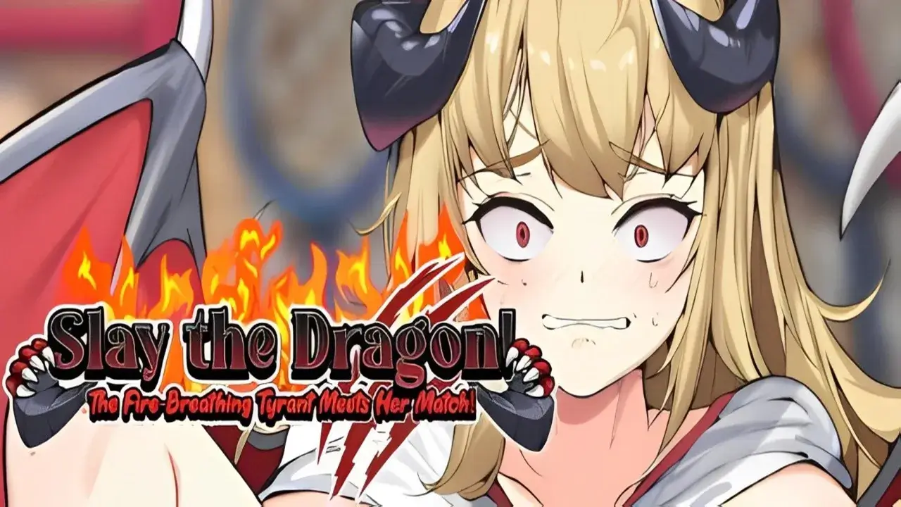 Screenshot Slay the Dragon APK 3.9