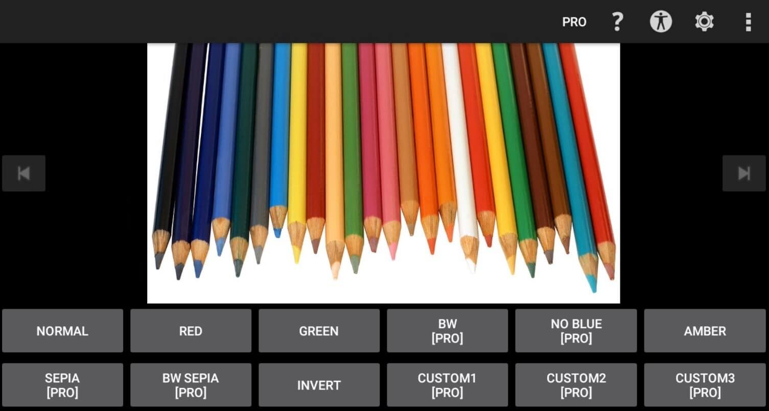 Screenshot Color Changer APK v1.35