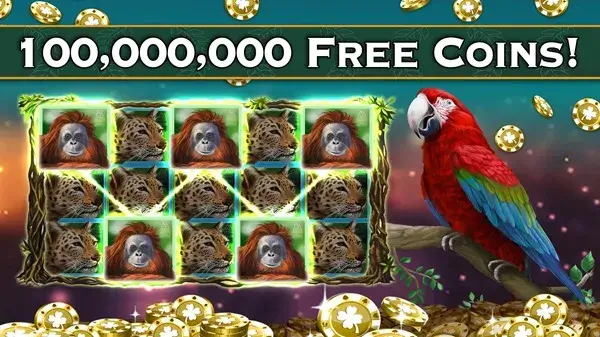 Screenshot Slot Jackpot Monitor APK