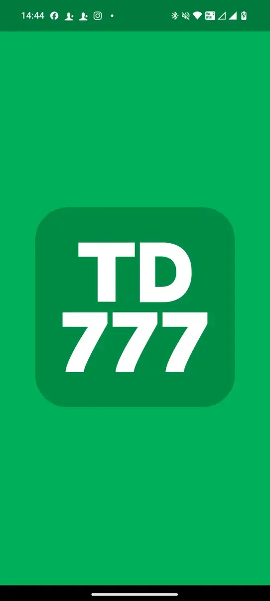 Screenshot TD777 APK Download Versi 1.1.22