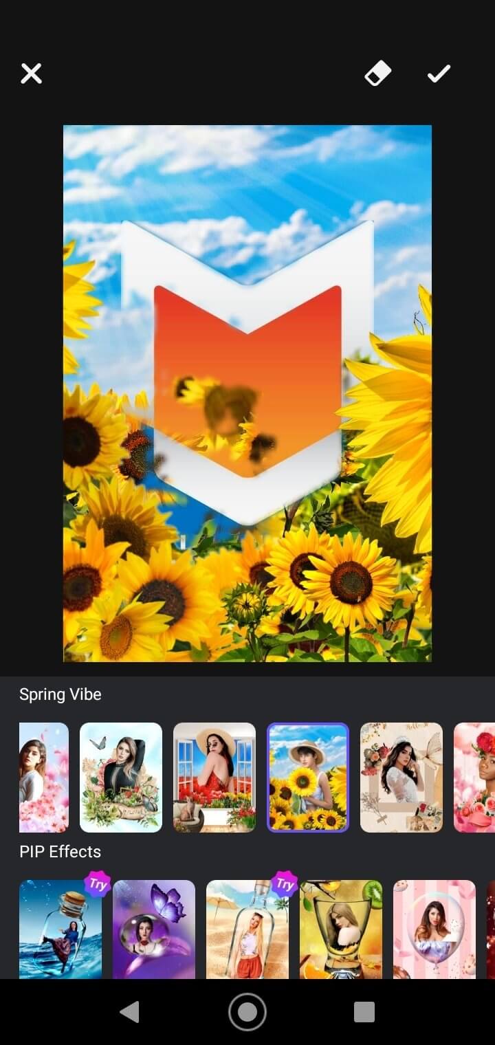Screenshot MagPic APK v1.23.52