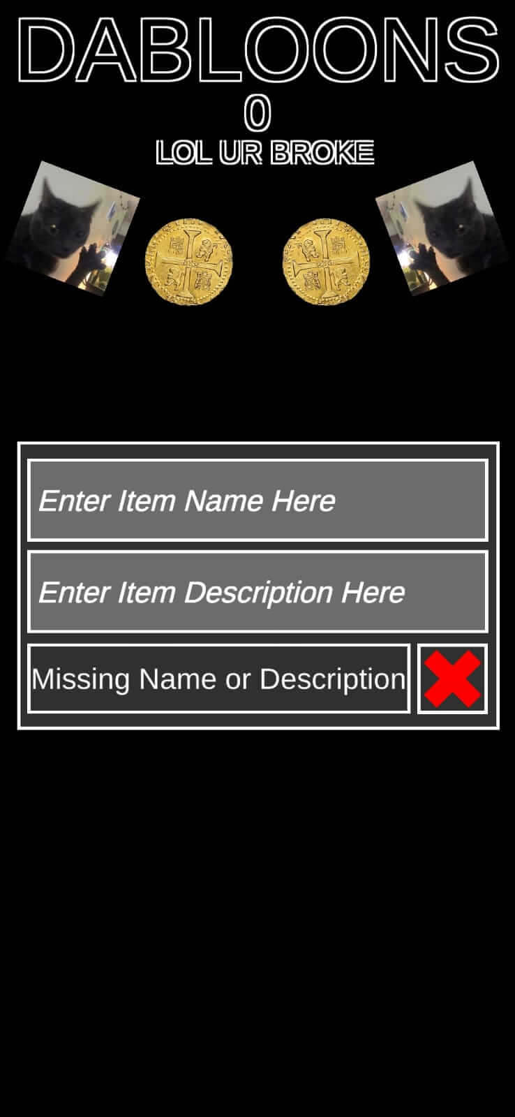 Screenshot Doubloon Bank APK